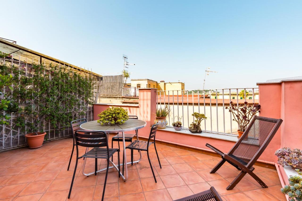 Dream Terrace On The Gulf By Napoliapartments