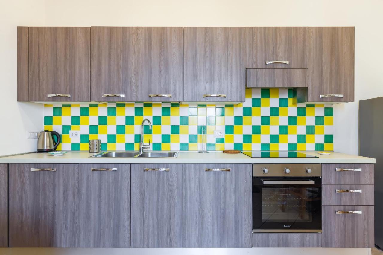 Appartement Dream Terrace On The Gulf By Napoliapartments *