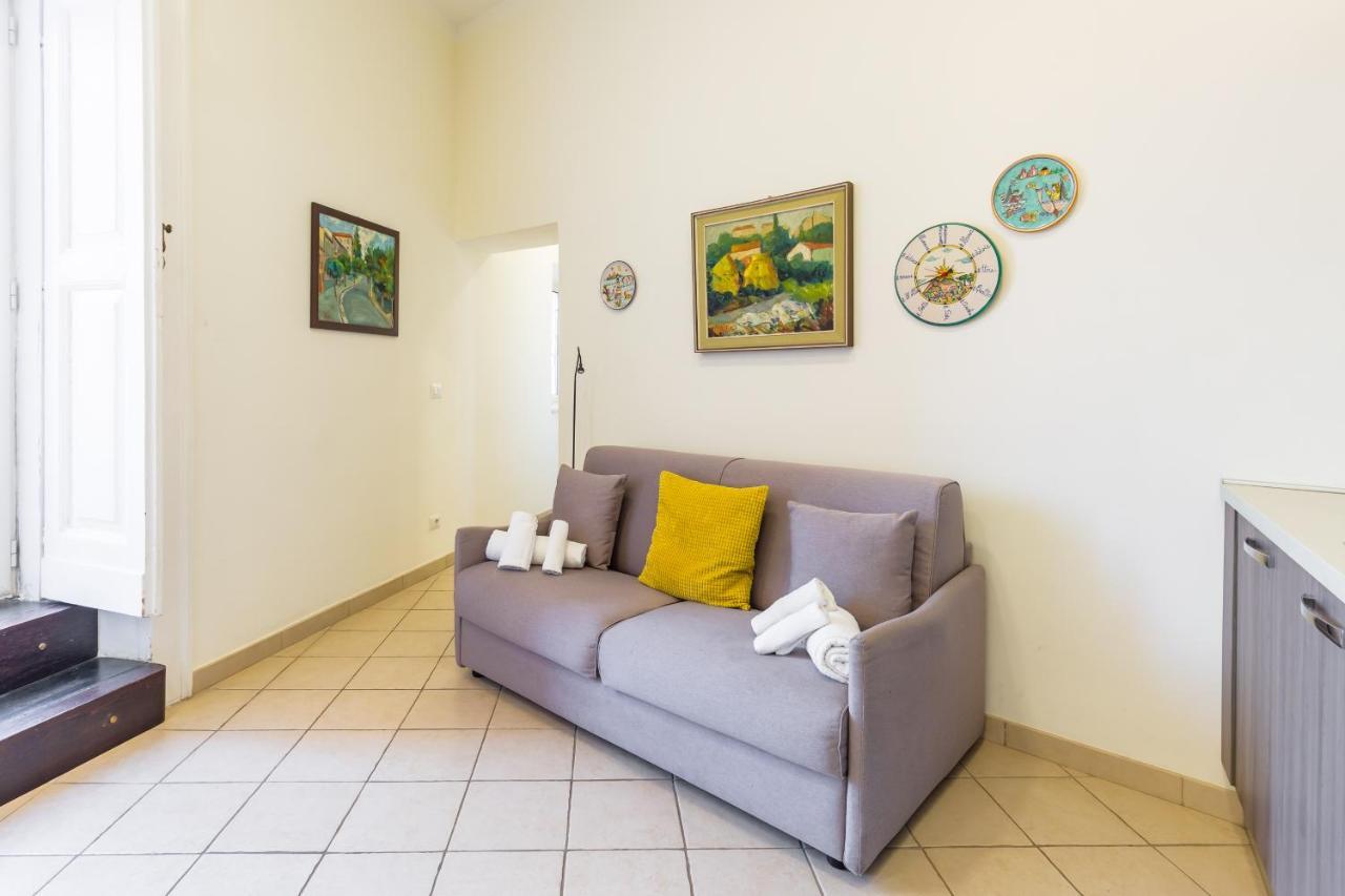 Dream Terrace On The Gulf By Napoliapartments Appartement